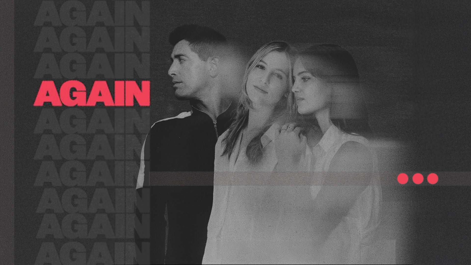 Jeremy Camp and his daughters release "Again"