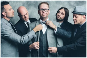 MercyMe