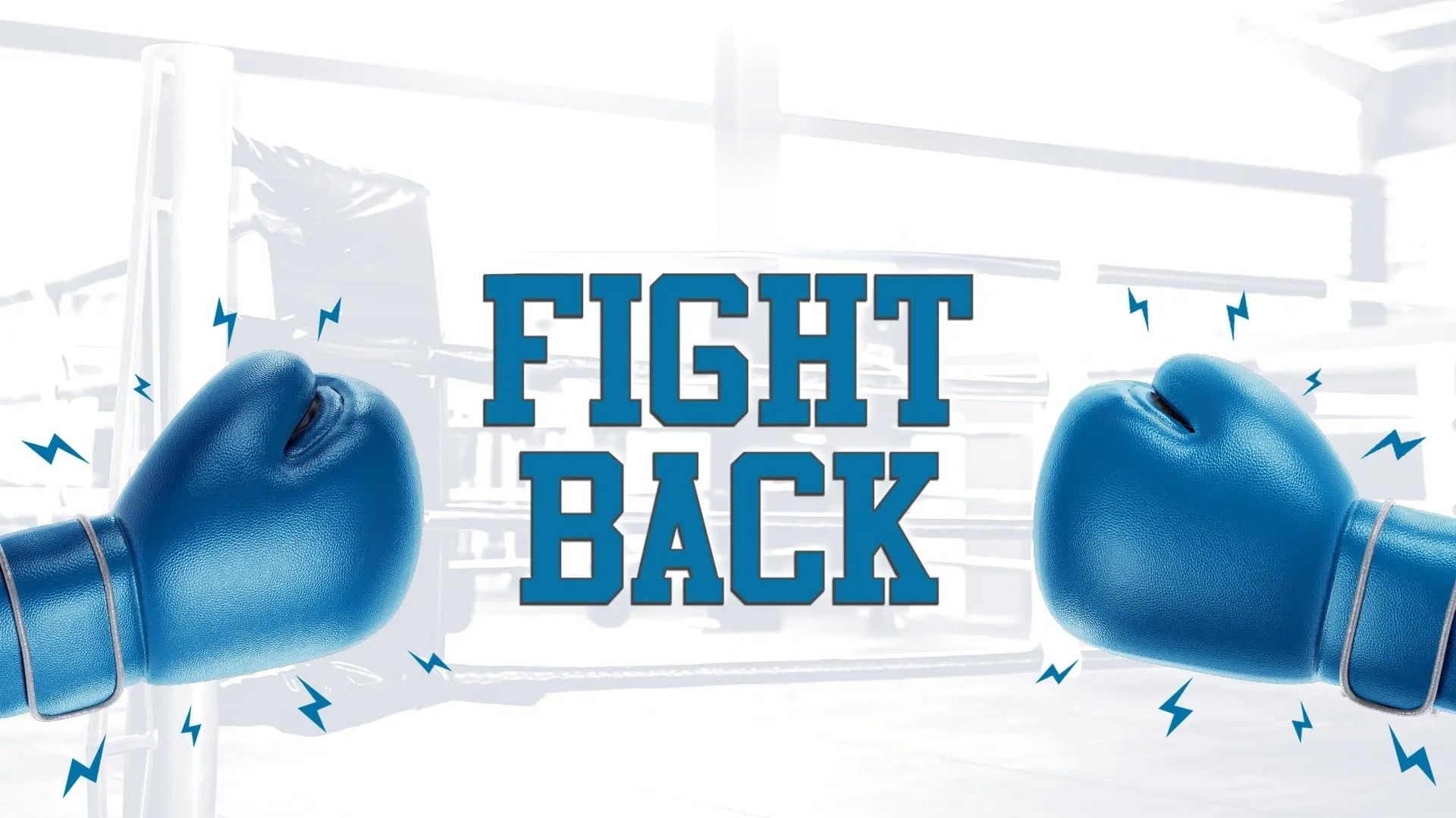 Fight Back