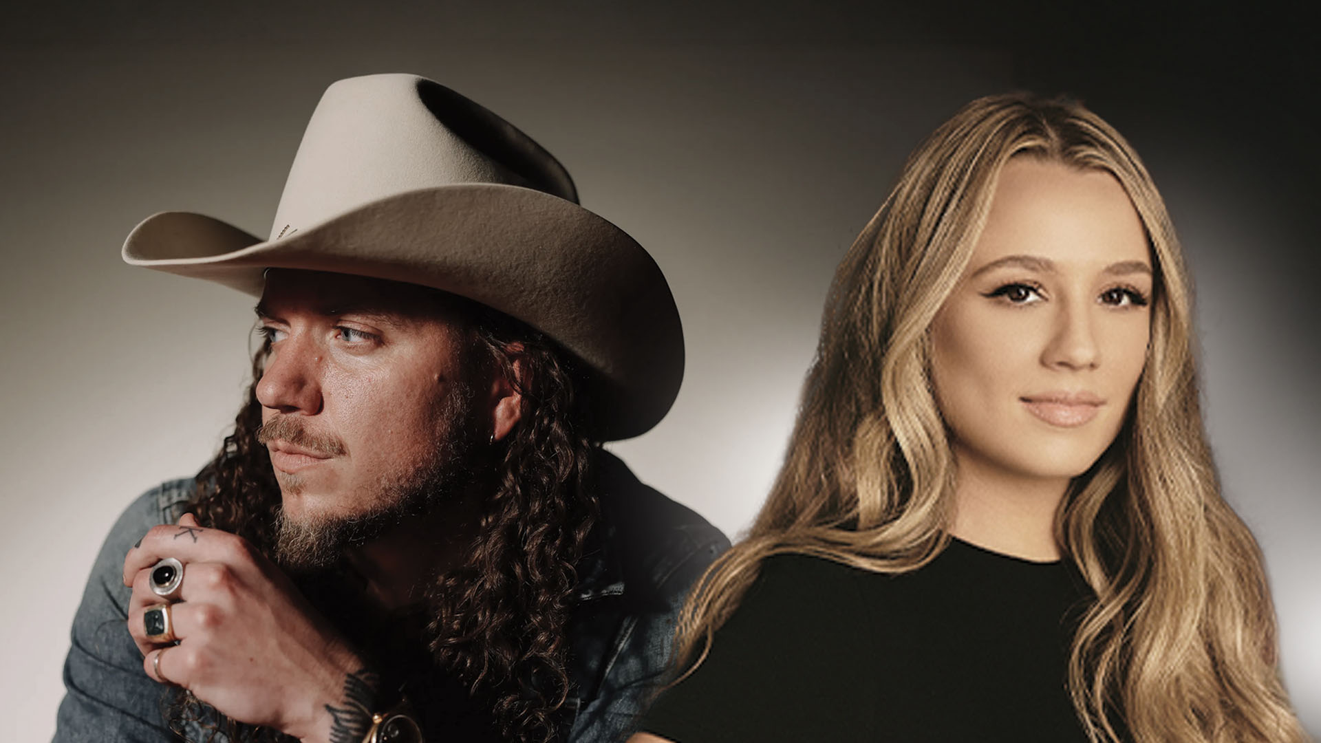 Brandon Lake & Gabby Barrett "For Me and My Home"