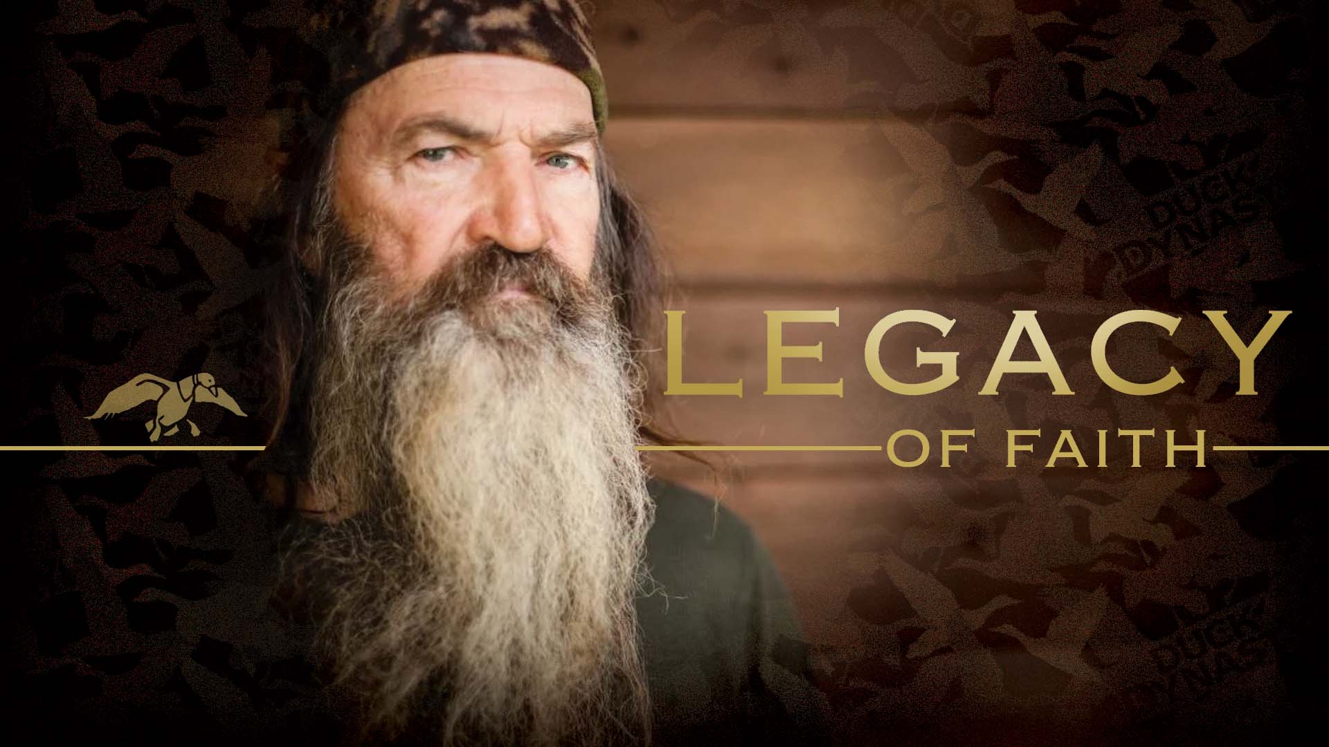 Phil Robertson's Legacy of Faith