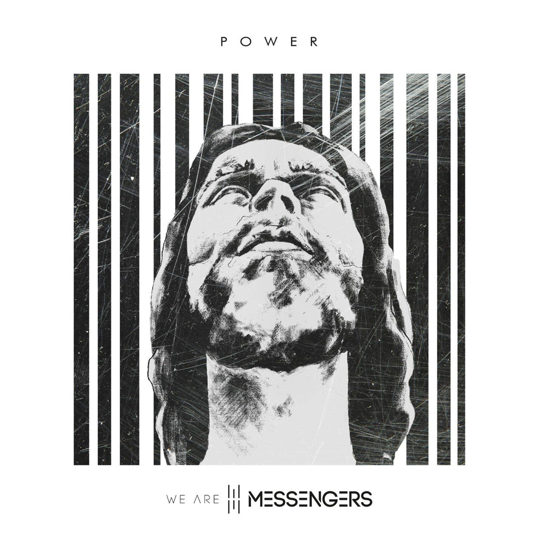 Power by We Are Messengers cover art