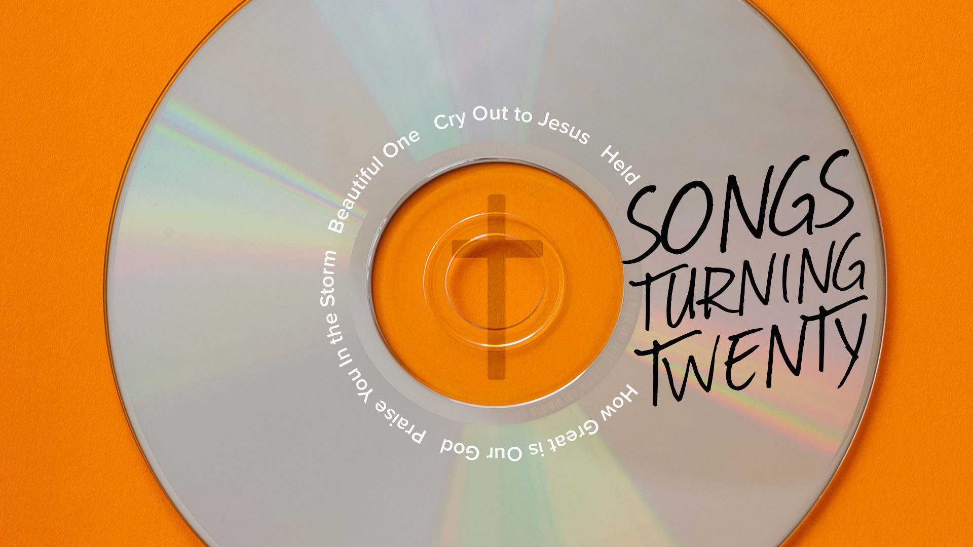 10 christian songs turning 20