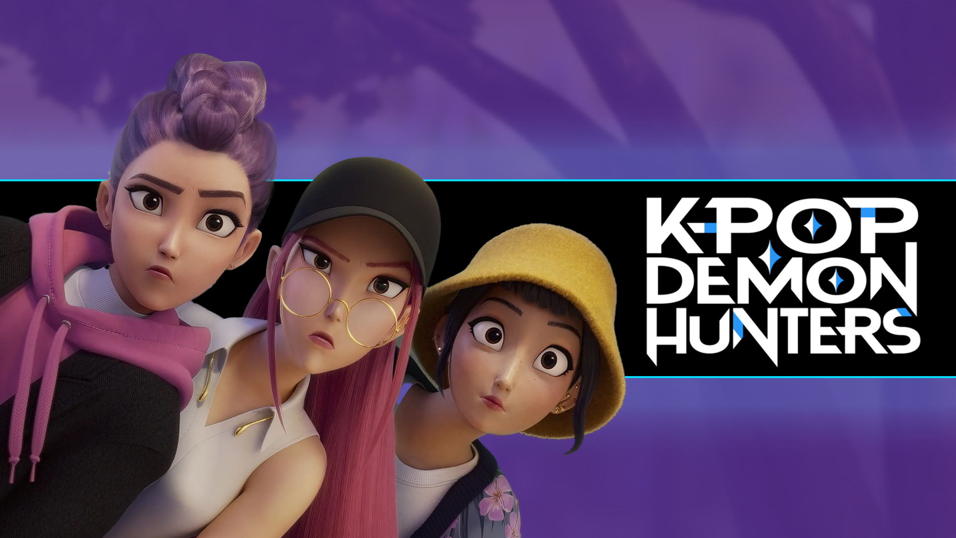 KPop Demon Hunters Hope Nation