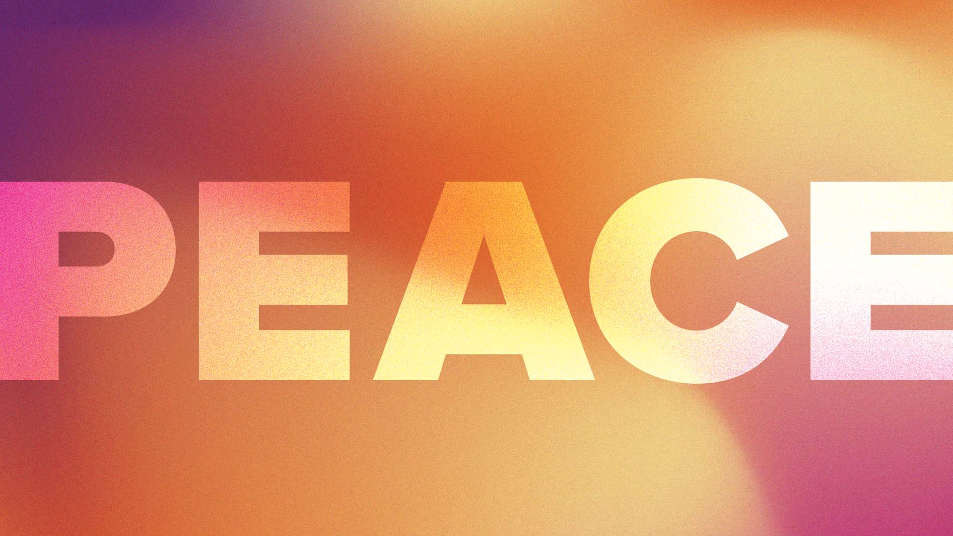 10 Verses to Pray Peace in Your Life Hope Nation blog