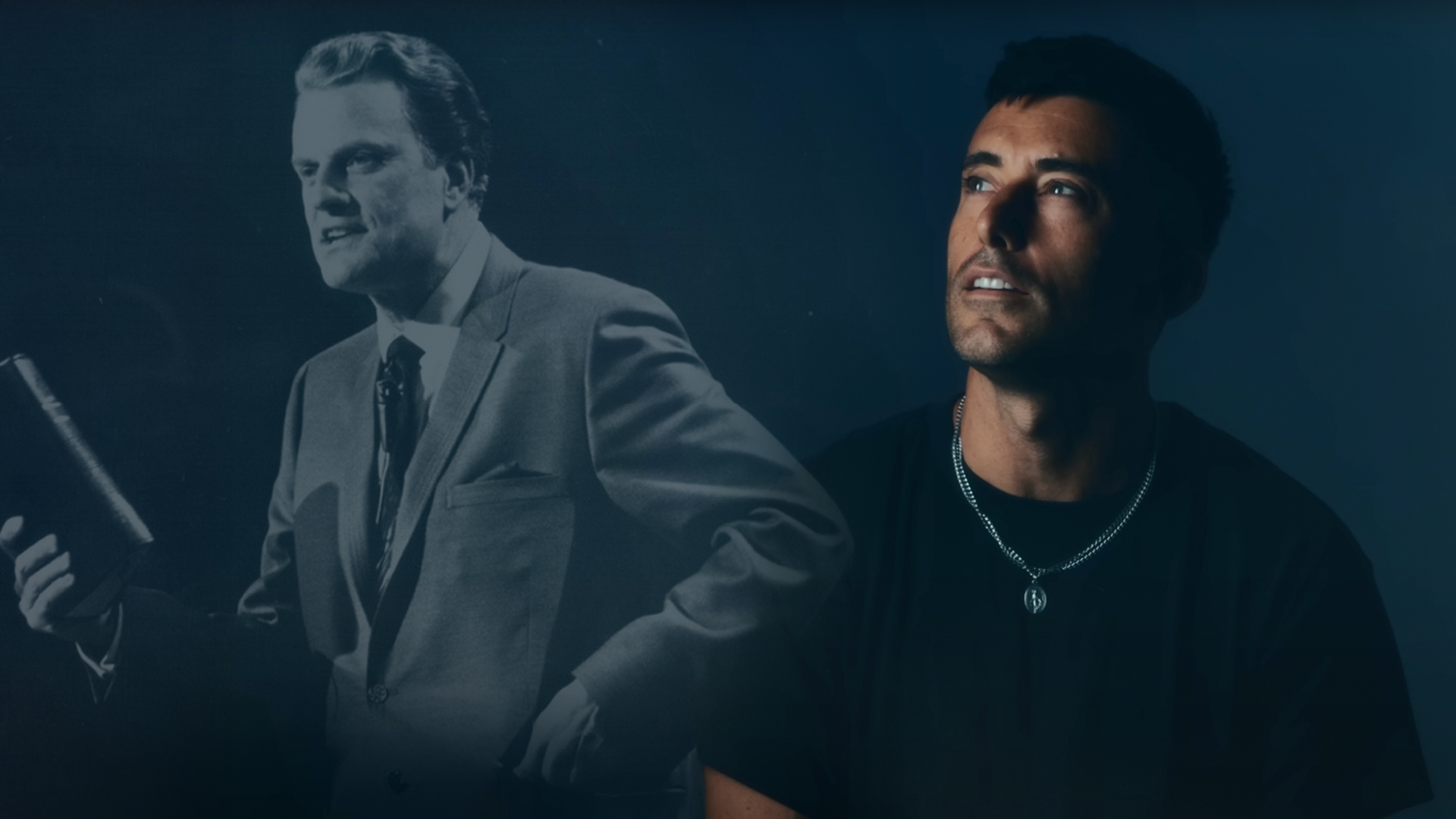 Phil Wickham Billy Graham