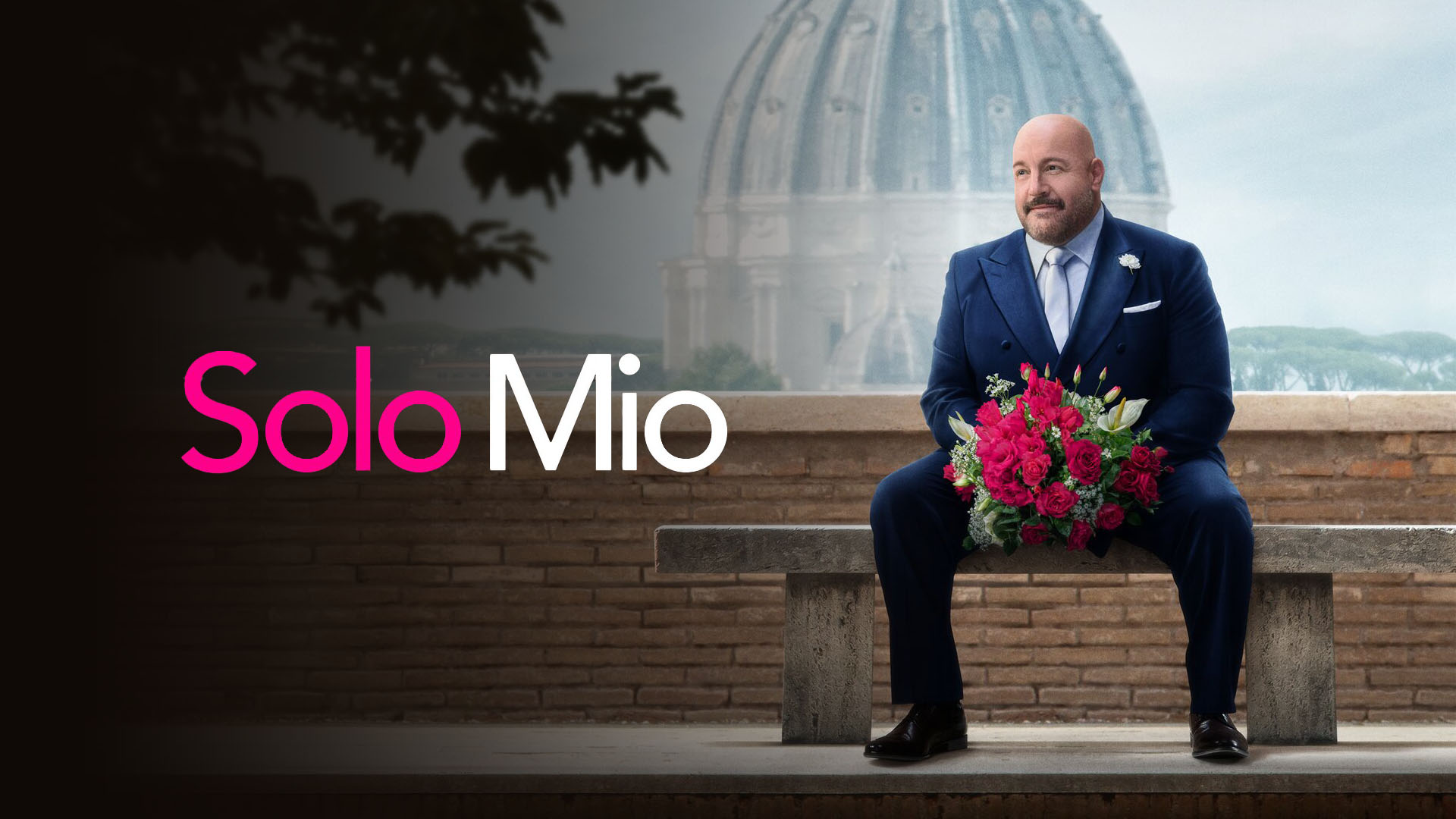 Solo Mio Kevin James