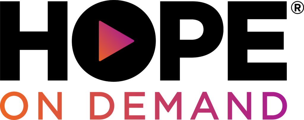 Hope On Demand