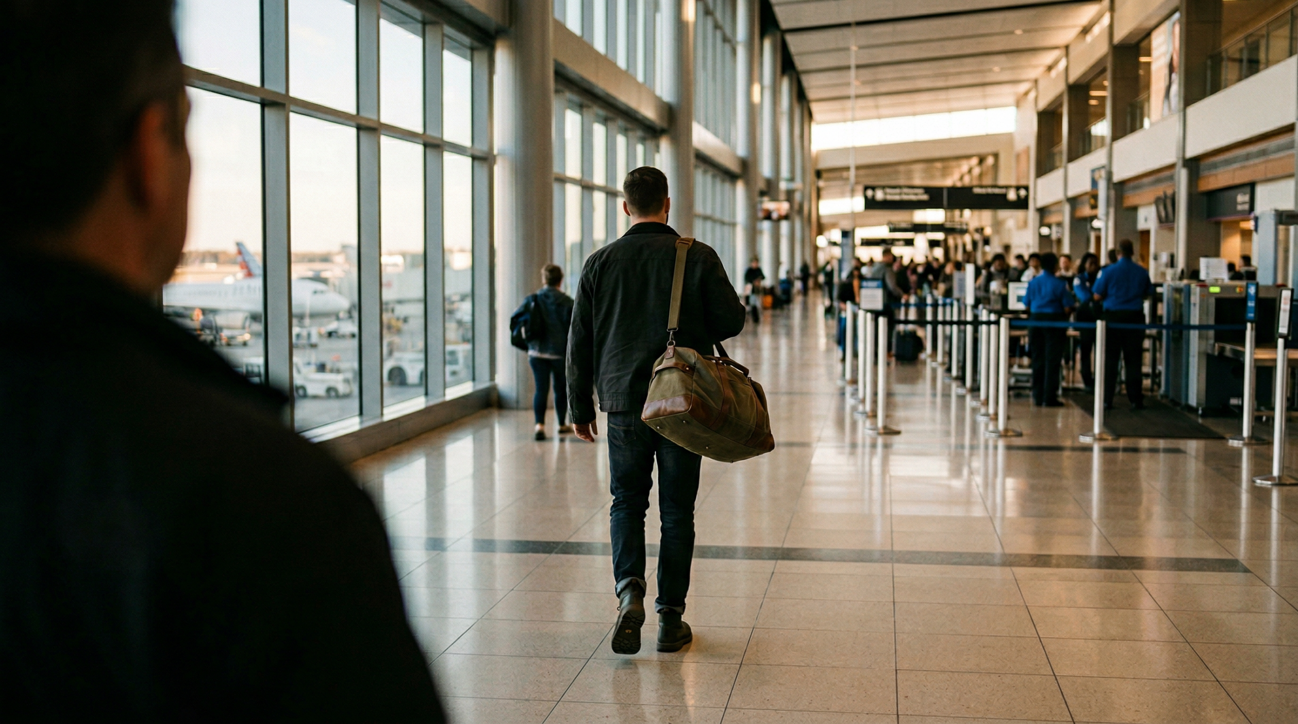 Trusting God With Your Child